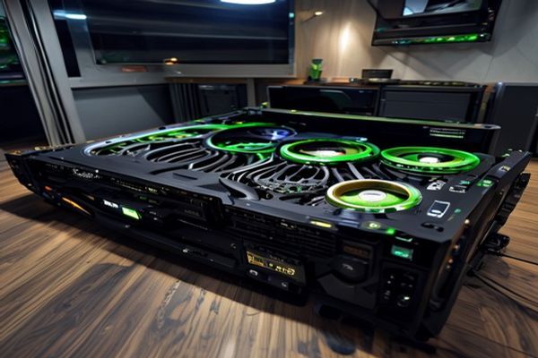RTX 5090 Ti vs RTX 4090 Comparison